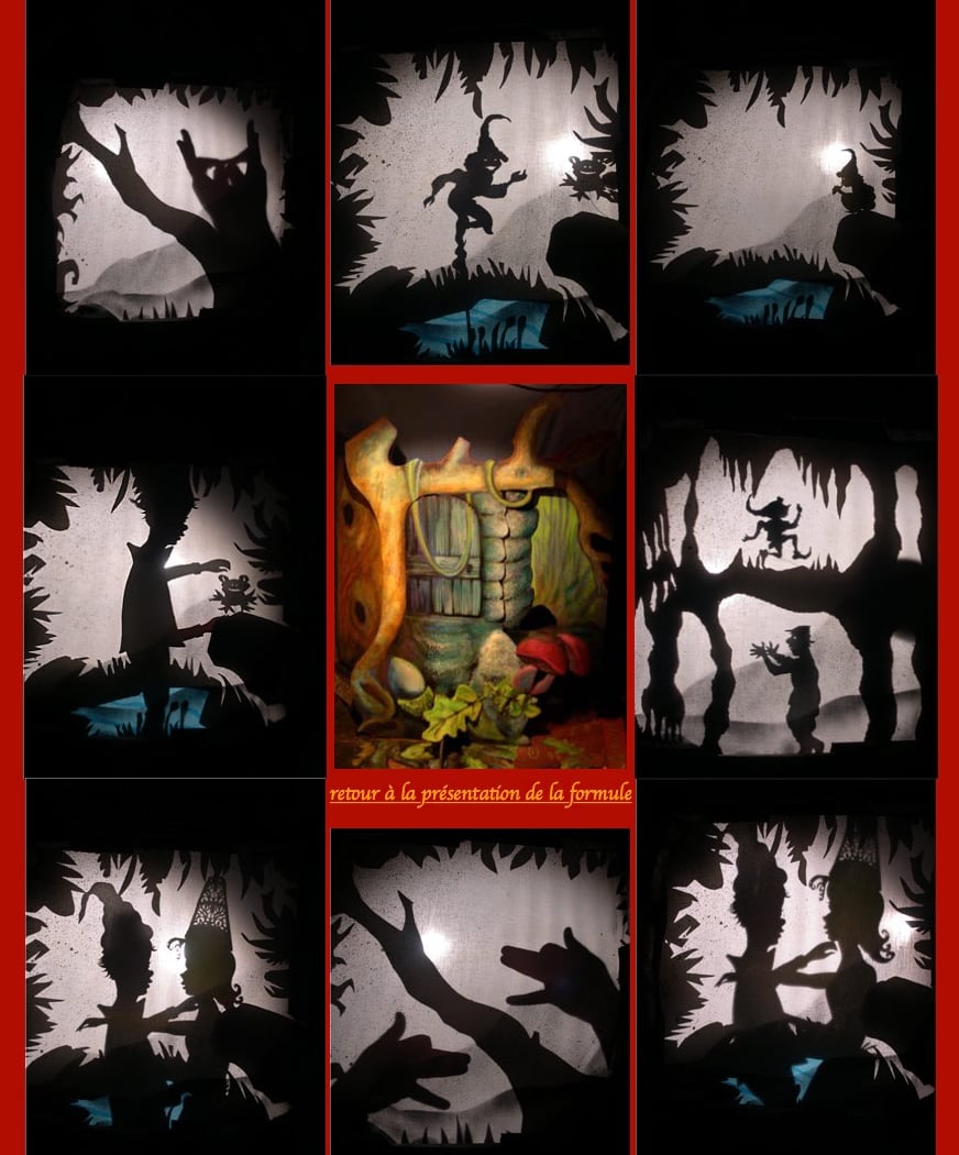 Théâtre en Chocolat 2